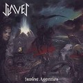 SLAVES / Insolent Aggression LP (silver vinyl) []