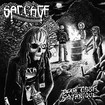 中古２/SACCAGE / Death Crust Satanique (中古)