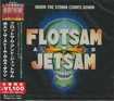 THRASH METAL/FLOTSAM AND AND JETSAM / When The Storm Comes Down (国内盤）