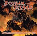 FLOTSAM AND JETSAM / Metal Shock Demos & Live TV 1985 []