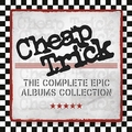 CHEAP TRICK / Complete Epic Albums Collection (Box Set/14CD) []