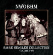 N.W.O.B.H.M./V.A / NWOBHM -Rare Singles Collection volume Two (2CD)