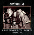 V.A / NWOBHM -Rare Singles Collection volume Two (2CD) []