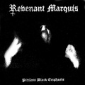 REVENANT MARQUIS / Pitiless Black Emphasis []