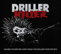 DRILLER KILLER / Killers Fillers And Cunty Crust Live Drillers From The 90s []