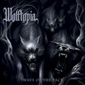 WOLFTOPIA / Ways of the Pack []