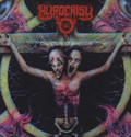 HYPOCRISY / Osculum obscenum +8 (Argentina盤) []