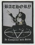 BATHORY / In Conspiracy with Satan (SP) []