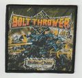 BOLT THROWER / Realm of Chaos (SP) []