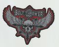 BOLT THROWER / Skull in Eagle SHAPED (SP) []