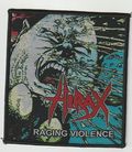 HIRAX / Raging Violence (SP) []
