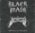 BLACK MASK / Warriors of The Night　（CD化！！） []
