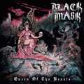 BLACK MASK / Queens of the Beasts (1st Album!) 推薦盤 []