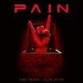 PAIN / Cynic paradise (delux edition w/DVD) []
