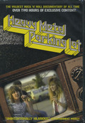 HEAVY METAL PARKING LOT (MOVIE) (DVD) []