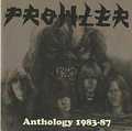 PROWLER / Anthology 1983-1987 []