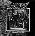 GENOCIDIO / Humana Pestilencia (digi) (80's Argentina Thrash音源集！） []