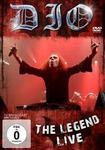 DVD/DIO / The Legend Live