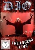 DIO / The Legend Live []