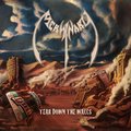 MERSINARY / Tear Down The Walls (2CD) Iron Worksバンド、初CD化！ []