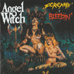N.W.O.B.H.M./ANGEL WITCH / Screamin’n’Bleedin’ (collectors CD)