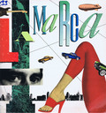 LAMARCA / LaMarca (1986) (collectors CD) []