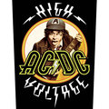 AC/DC / High Voltage (BP) []