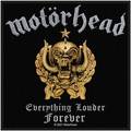 MOTORHEAD / Everything Louder Forever (SP) []