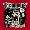 THE CRUEL INTENTIONS / No Sign of Relief  []