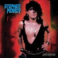STEPHEN PEARCY / Overdrive (digi) []