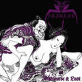 ABIGAIL / Intercourse & Lust + 1st demo (2020 reissue) []