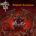 MORTAL SIN / Mayhemic Destruction (digi) (2022 reissue) []