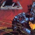 LIEGE LORD / Master Control []