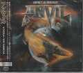 ANVIL / Impact is Imminent （国内盤） []