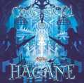 HAGANE / Code； 9021 (特別盤）  特典・クリアファイル []