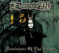 THORNIUM / Dominions of the Eclipse + demo (digi) （2022 reissue) []