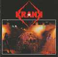 KRANK / Hideous (collectors CD) []