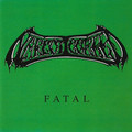 NARCOTIC GREED / FATAL (中古) []