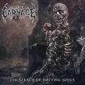 CARNAGE (Russia) / The Stench Of Rotting Souls []