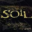 中古１/SOIL / Scars (帯付き中古）