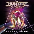 HUNTER（Chile） / Hungry Heart （メロハー推薦盤！New！） []