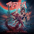 TRAITOR / Exiled to the Slipface (NEW!!) []