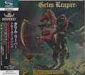 GRIM REAPER / See You In Hell (国内盤) []