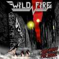 WILD FIRE / Screaming for Mercy (papersleeve) []
