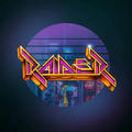 RAIDER　/　Tokyo (大推薦盤！）再プレス！ []