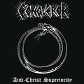 CONQUEROR / Anti-Christ Superiority (2022 reissue) []