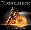 N.W.O.B.H.M./NIGHTRIDER / Rock Machine (papersleeve) 推薦盤！