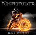 NIGHTRIDER / Rock Machine (papersleeve) 推薦盤！ []