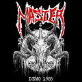MASTER / Demo 1985 (digi) (2022 reissue) []