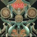 VADER / The Ultimate Incantation (2008 reissue) []